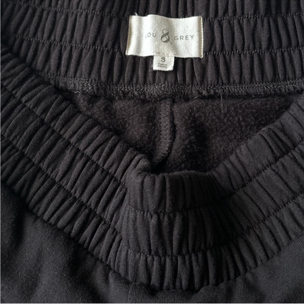 Lou & Grey Cargo joggers - Picture 3 of 8